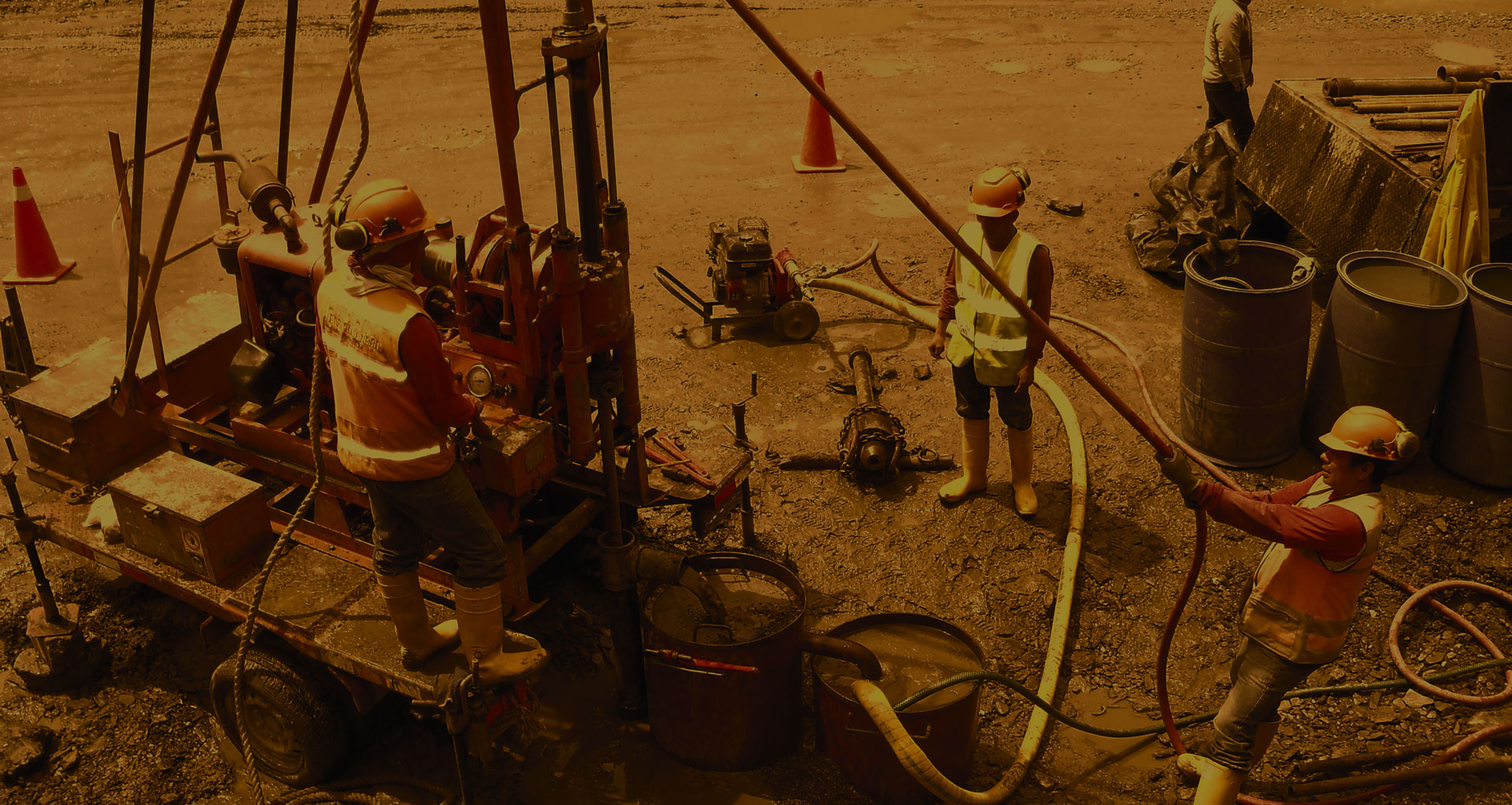 CARRETERA GUALACEO – LIMÓN