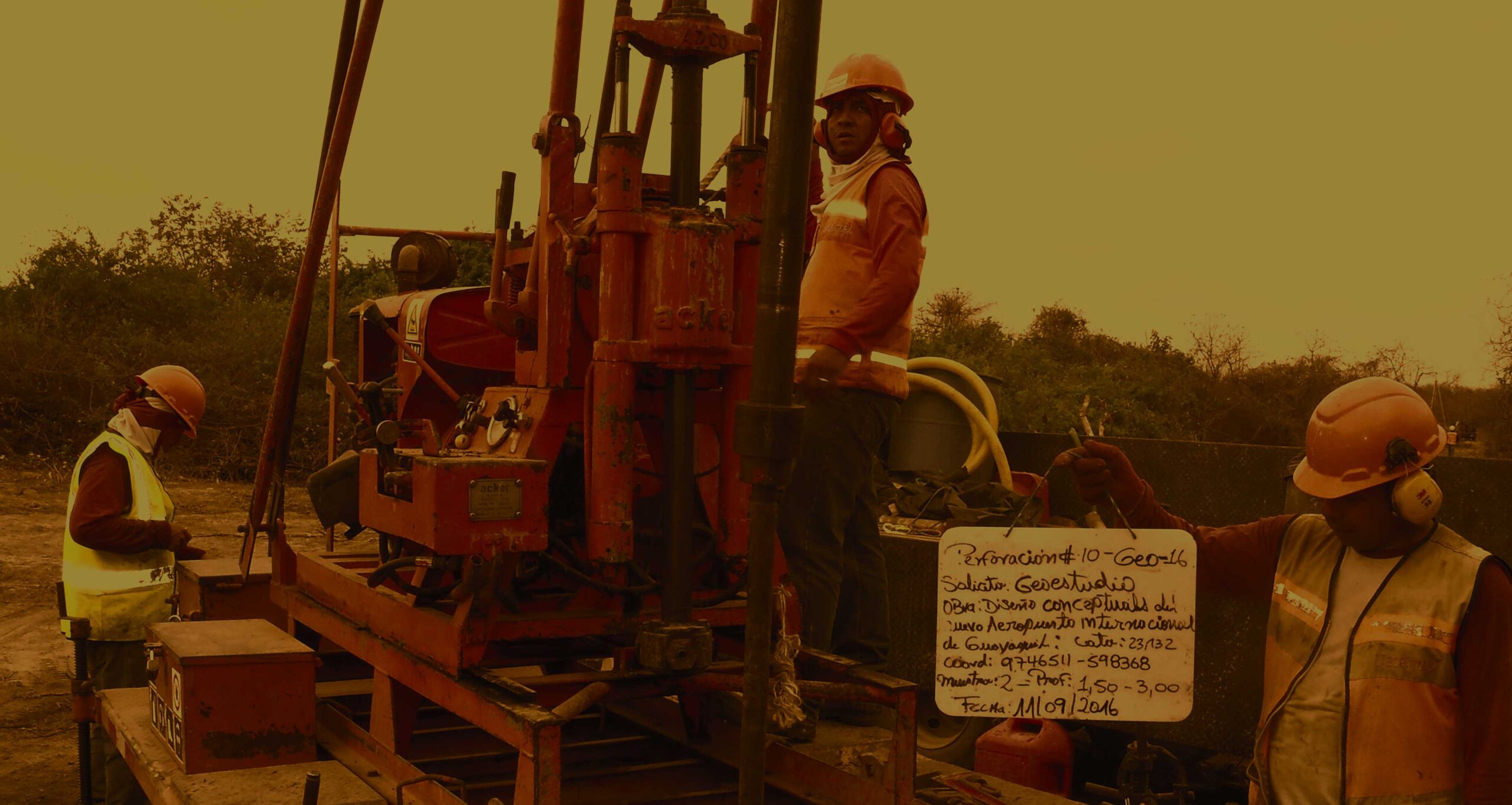 NUEVO AEROPUERTO INTERNACIONAL DE GUAYAQUIL